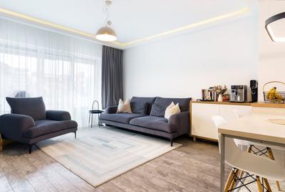 COMISION 0! Apartament 3 camere, modern, locatie excelenta! - 1