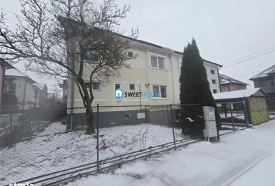 Casă cu 4 camere cu Canalizare în Central - 6