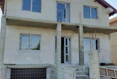 Casă cu 6 camere cu Teren 300 Mp în Lumina - 6