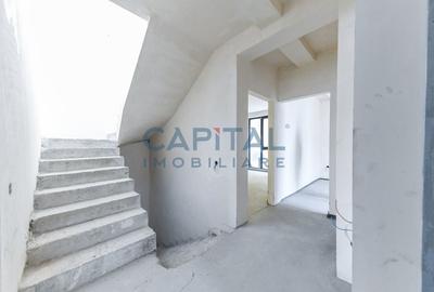 Duplex zona Grigorescu | View superb | 223 suprafata utila - 8