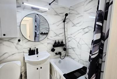 Garsonieră decomandată în Giurgiului - 5