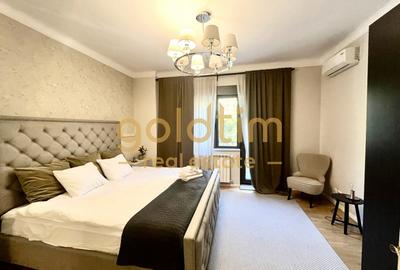 VILA SUPERBA RENOVATA COMPLET/4 APARTAMENTEx120M/480MP/KISELEFF-MUZEUL TARANULUI - 26