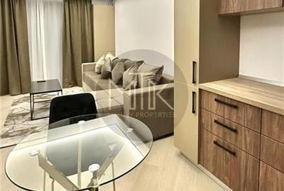 CORTINA NORTH | Apartament 2 camere LUX | mobilat&utilat | AVIATIEI- Pipera - 3