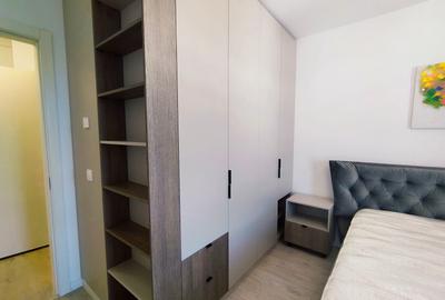 Apartament de 3  camere in zona de Nord a Capitalei, direct dezvoltator - 7