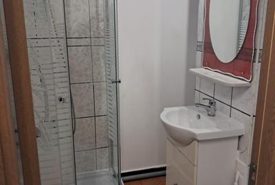 Garsoniera Tractorul-piata,renovata,56000 Euro neg - 7