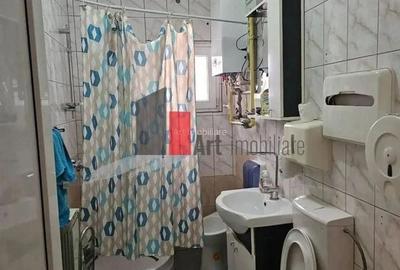 Apartamentul "VOLUBLE", Grivita-Basarab, 175 mp totali, GARAJ(in proprietate) - 6