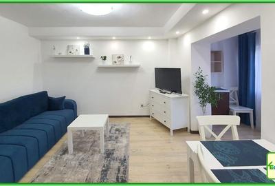 Apartament cu 2 camere decomandat în B-dul București - 1