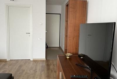2 Camere Exigent Plaza - 2