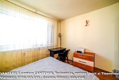 Cantemir, Budapesta, Unirii Cantemir, Budapesta, Unirii - 7