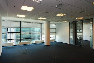 Birou, de 219 mp, în Floreasca - 12