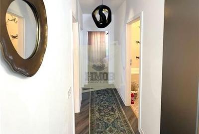 Apartament de lux 94 mp utili 3 camere 3 balcoane 25 mp Rahovei - 17