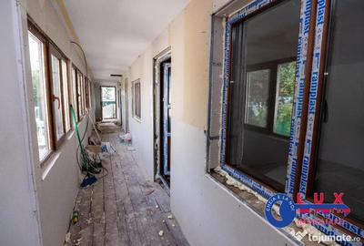 Casă cu 3 camere cu Teren 227 Mp în Central - 8