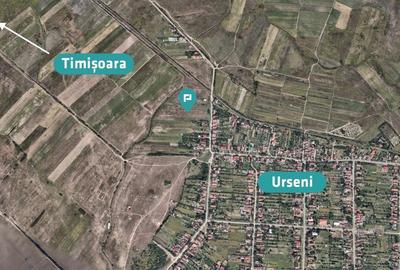 Teren Extravilan -Oportunitate Unică de Investiții - 4