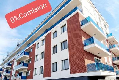 Apartament cu 3 camere decomandat, mobilat în Pipera - 47