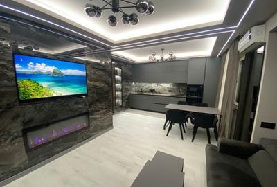 Apartament cu 2 camere in zona Buna Ziua - 6