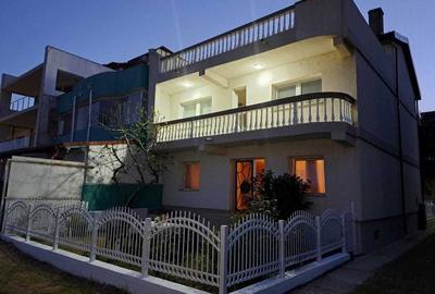 Casă cu 4 camere în Nord - 1