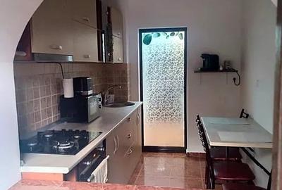 Apartament 2 camere, 53 mp, semidecomandat, ac, balcon, Berceni - 3