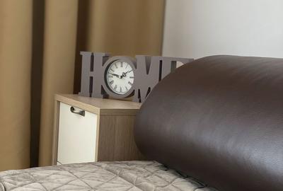 Apartament cu 2 camere decomandat în Berceni