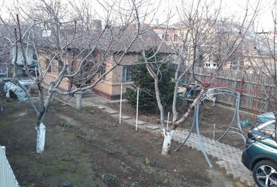 Casă cu 3 camere în Rahova - 5