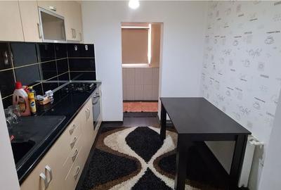 Apartament cu 2 camere decomandat în Central - 4