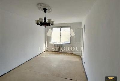 Apartament 3 camere Polona | 1982 | Orientare sud |Posibilitate montare centrala - 1
