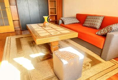 Apartament cu 2 camere decomandat în Obor - 4