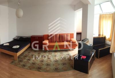 OPORTUNITATE!Ap 1 camera,BALCON,Zona Manastur/Casa Piratilor - 3