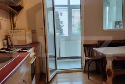 Apartament de vanzare, 2 camere, 53,42 mp, vedere superba s - 4