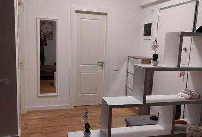 Garsonieră decomandată în Iancului - 8