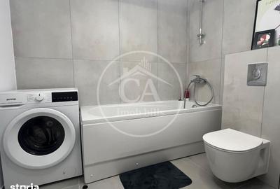 Apartament cu 2 camere decomandat în Cetății - 7
