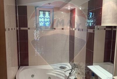 Apartament cu 2 camere decomandat, mobilat în Independenței - 7