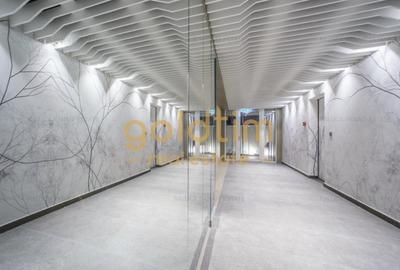 Apartament cu 4 camere semidecomandat, mobilat în Pipera - 38