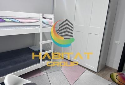 2 camere Mobilat si Utilat Sos Oltenitei-Primaria Popesti- lp inclus - 13