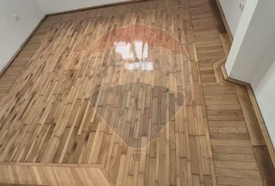 Casa 15 camere de vanzare zona Universitate + spatiu comercial parter - 33