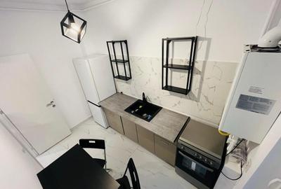 Inchiriez Garsoniera Decomandata - 2