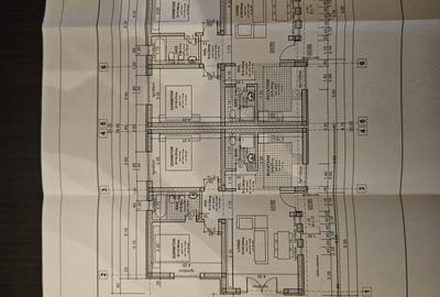 Proprietar - Vila 3 camere, 350 mp, pod - 3
