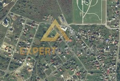 Teren de 756 mp, în Tăuții-Măgherăuș