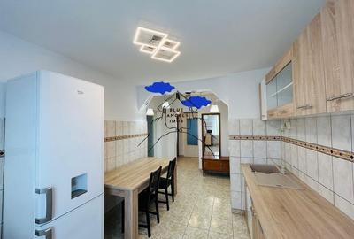 Apartament 3 camere, 2 bai, Tractorul, str. Mociulschi 9 - 4