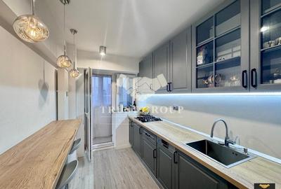 Apartament cu 5 camere decomandat, mobilat în Dorobanți - 11