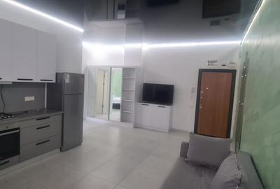 Mamaia Nord Promenada Apartament 2 camere si parcare prima linie la mare - 5