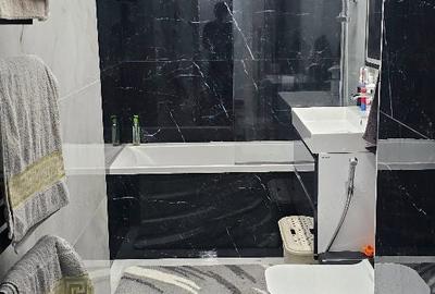 Garsonieră decomandată în Băneasa - 2