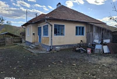 Casă cu 3 camere cu Teren 70 Mp în Băbeni - 3