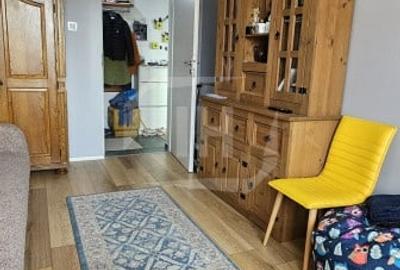 Apartament 3 camere, etaj intermediar, Gheorgheni - 4