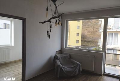 Apartament cu 2 camere semidecomandat, mobilat în Grigorescu - 2