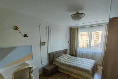 Apartament cu 2 camere în Lipovei - 4