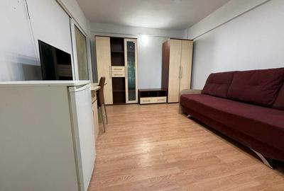 Garsonieră semidecomandată în Basarabia - 2