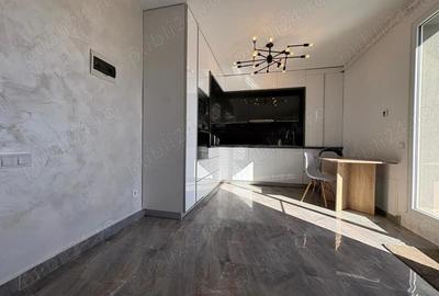 Apartament cu 3 camere decomandat în Sânpetru - 6