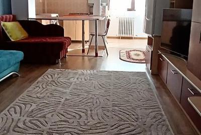 Garsonieră în Rogerius - 2