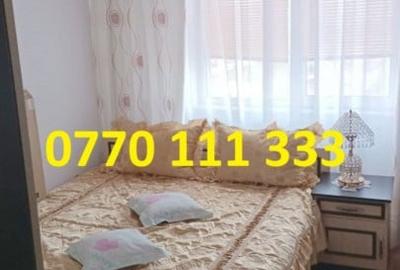 Apartament 3 camere confort 1 decomandat, Buzaului.