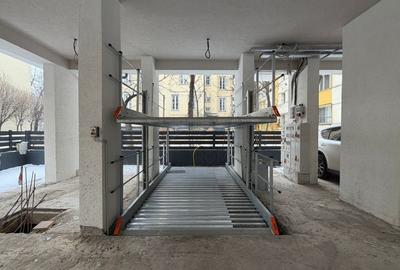 REA1027106 Apartament superb 2 camere I Bloc 2025 - 19